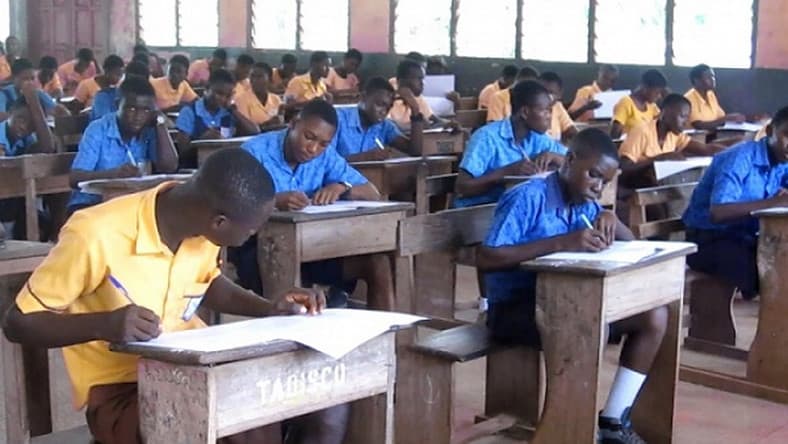 BECE Questions and Answers