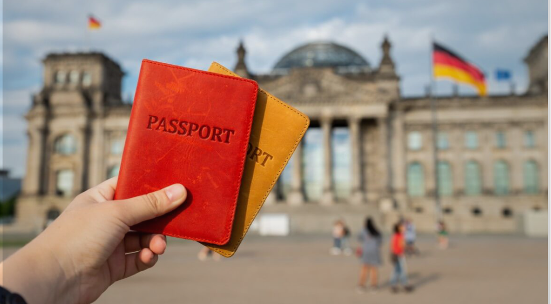 Germany Scholarships