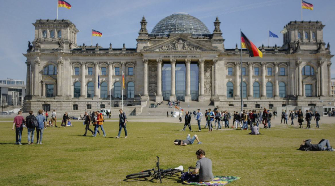 Top Germany Scholarships