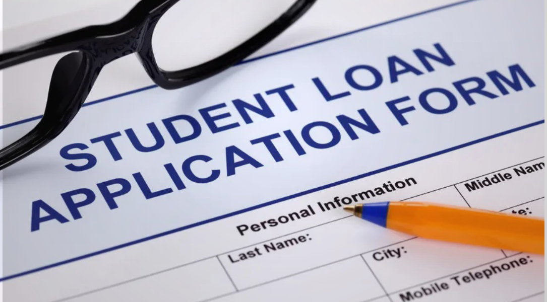 Ghana Student Loan