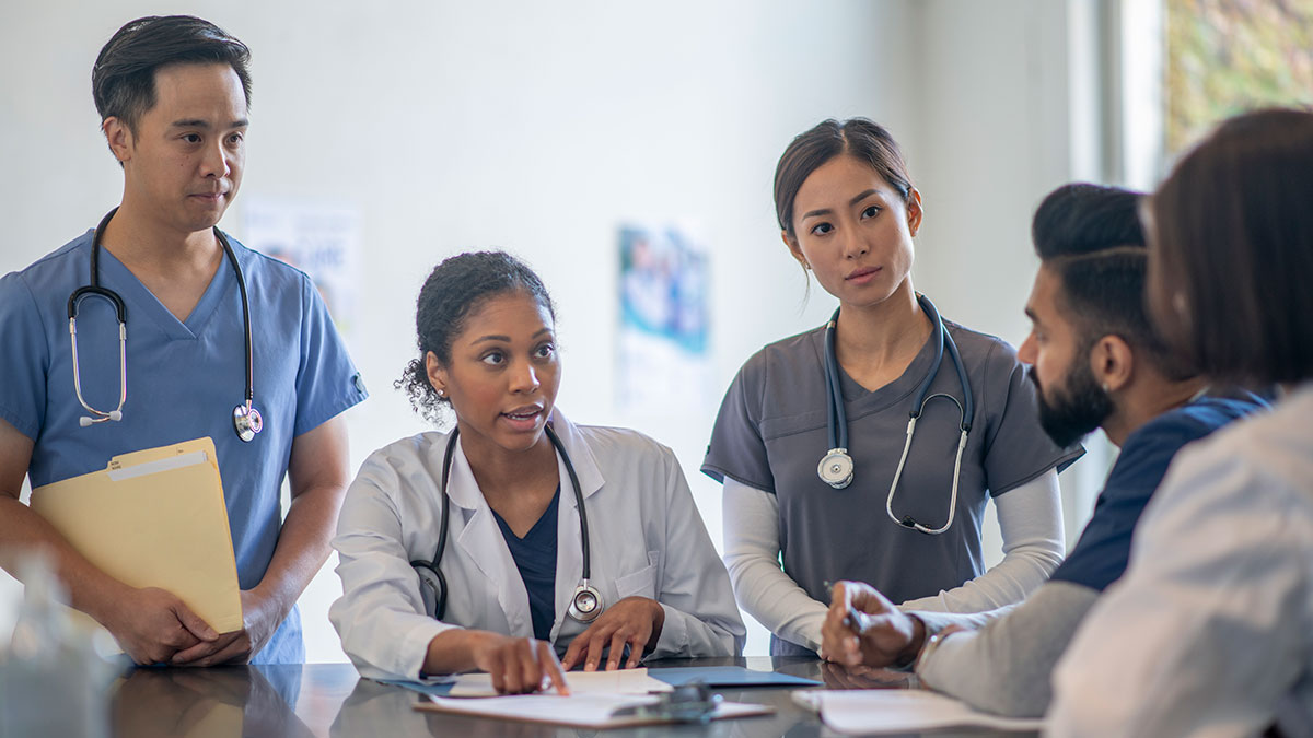 Health Insurance for International Students