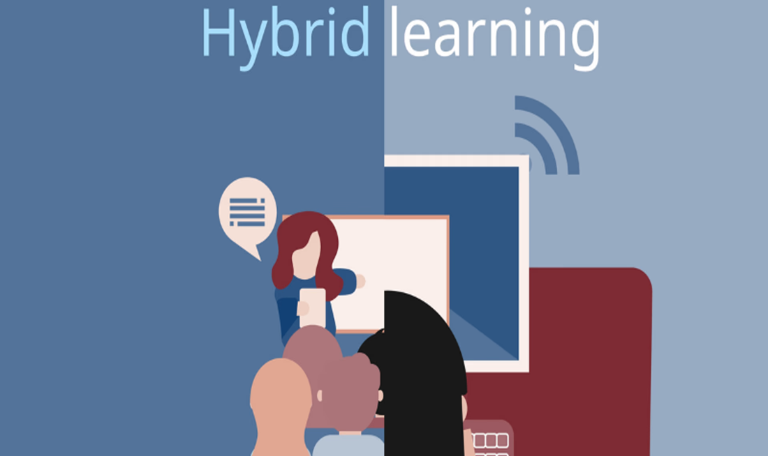 Hybrid Learning Models