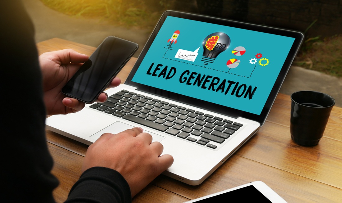 Lead Generation Software