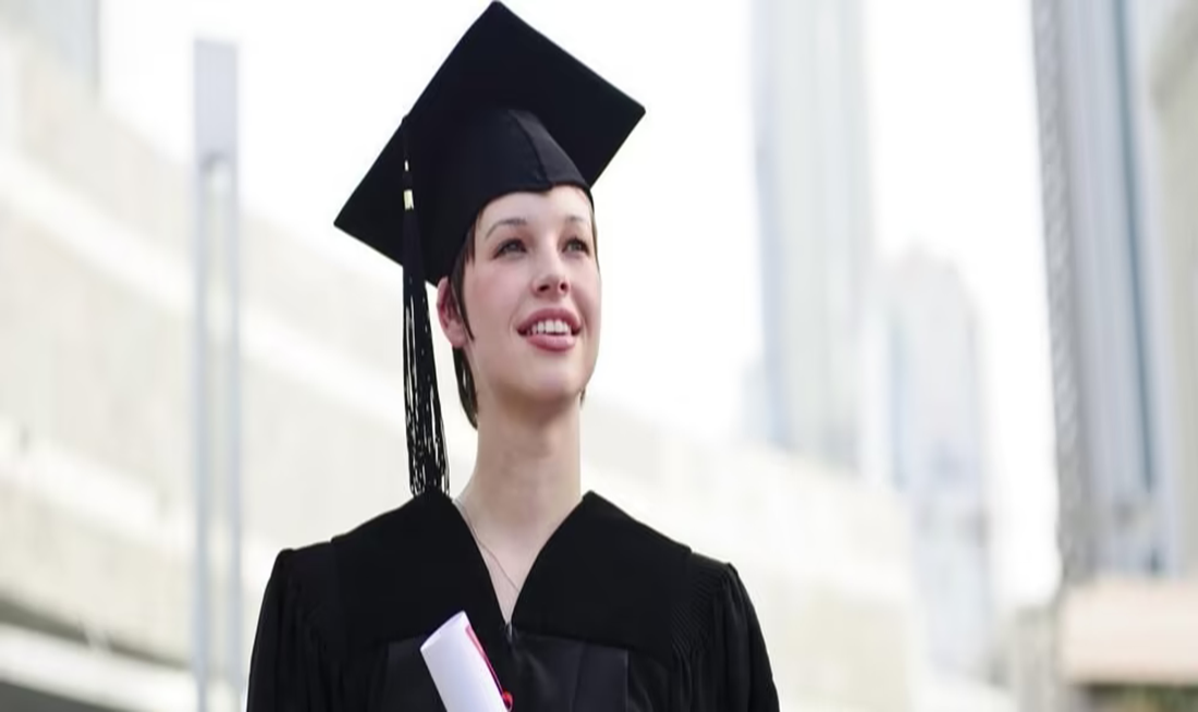 Online Master's Degrees