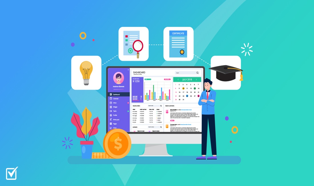 Scholarship Management Software