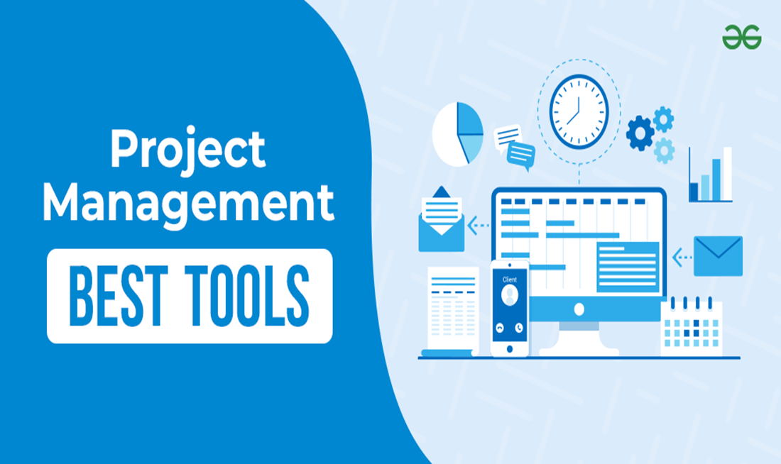 The Advantages Of Project Management Tools In Schools