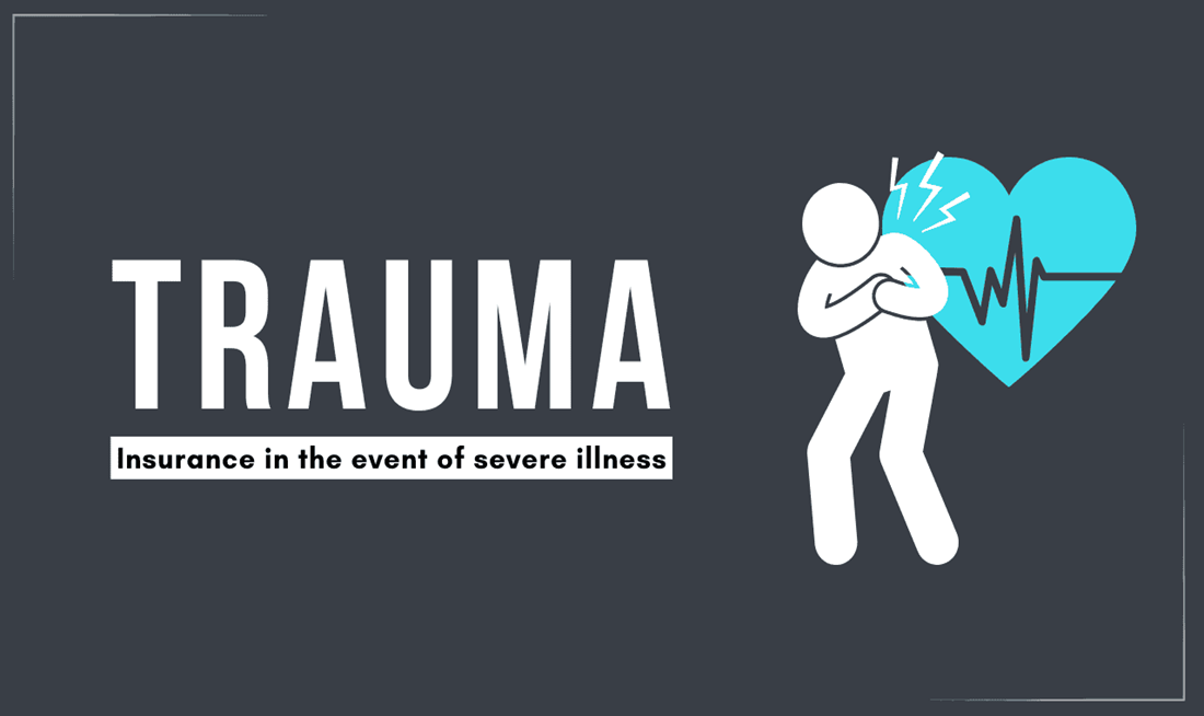 Trauma Insurance