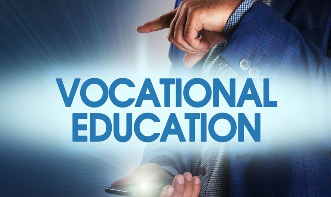 Vocational School Programs