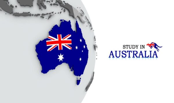 Australian Government Scholarships