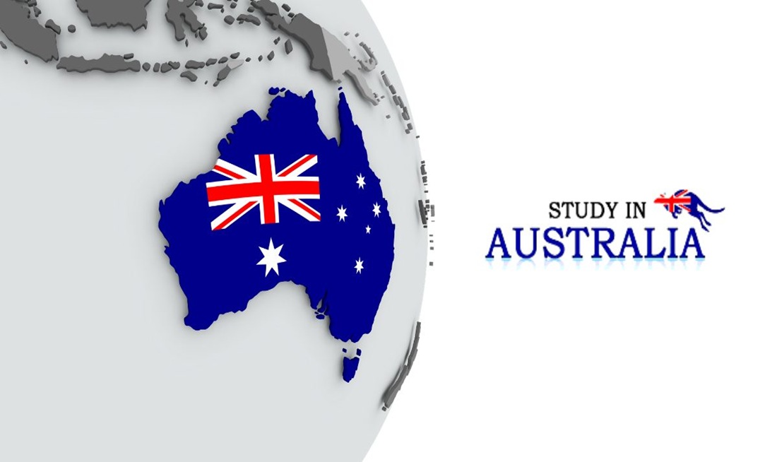 Australian Government Scholarships