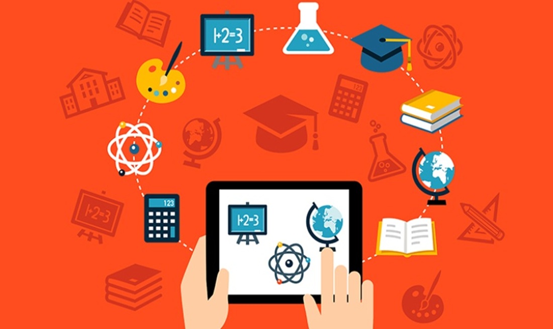 Education Apps