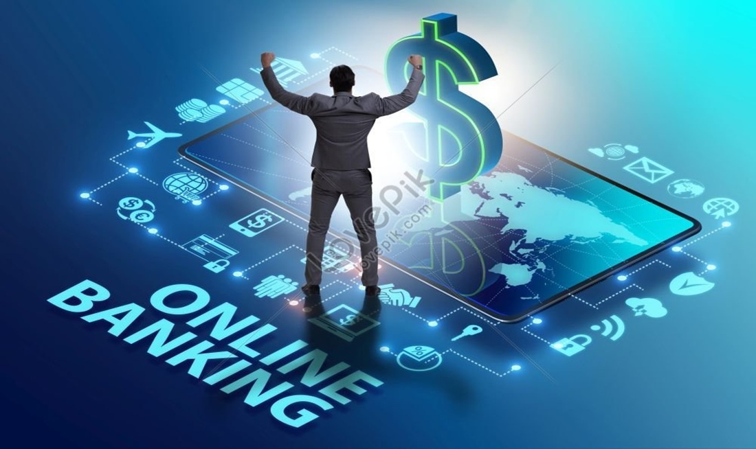 Online Banking Scam