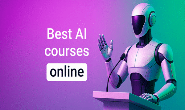 AI Courses Online