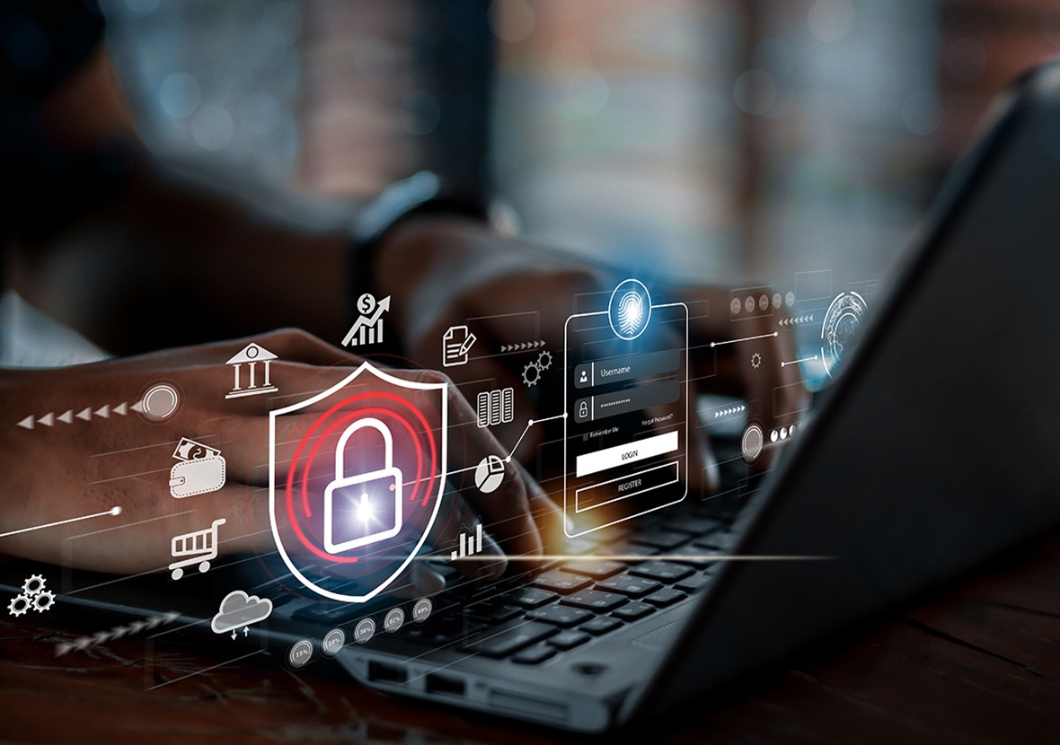 Cybersecurity degree online