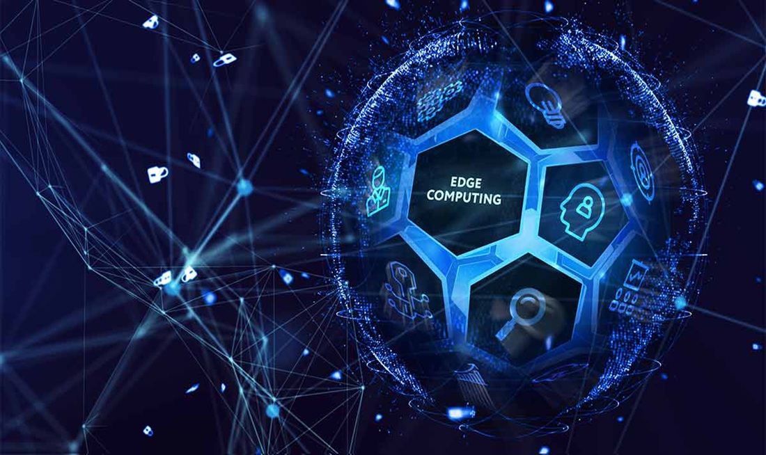 Edge Computing Benefits