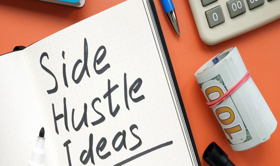 How to Start a Side Hustle