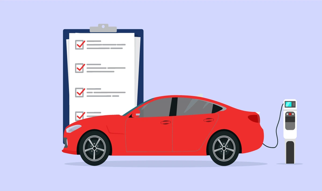 Insurance for Electric Cars