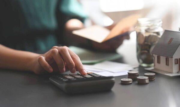 Personal Finance Course