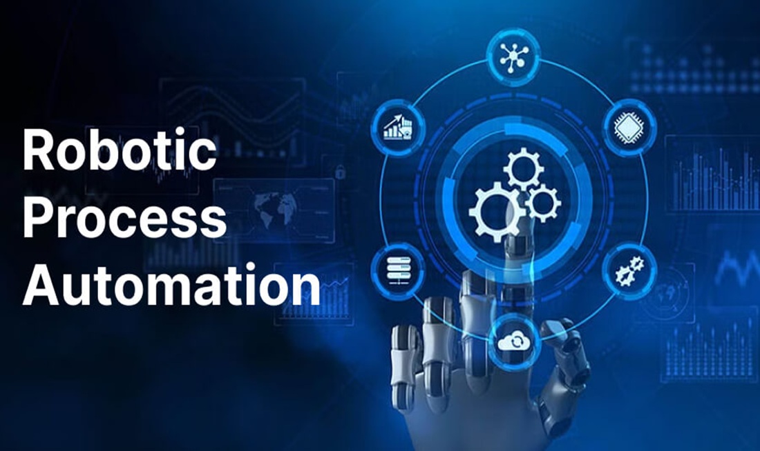 RPA Tools for Business Automation