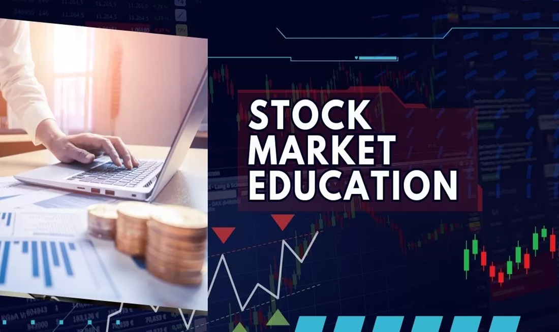 Stock market trading course