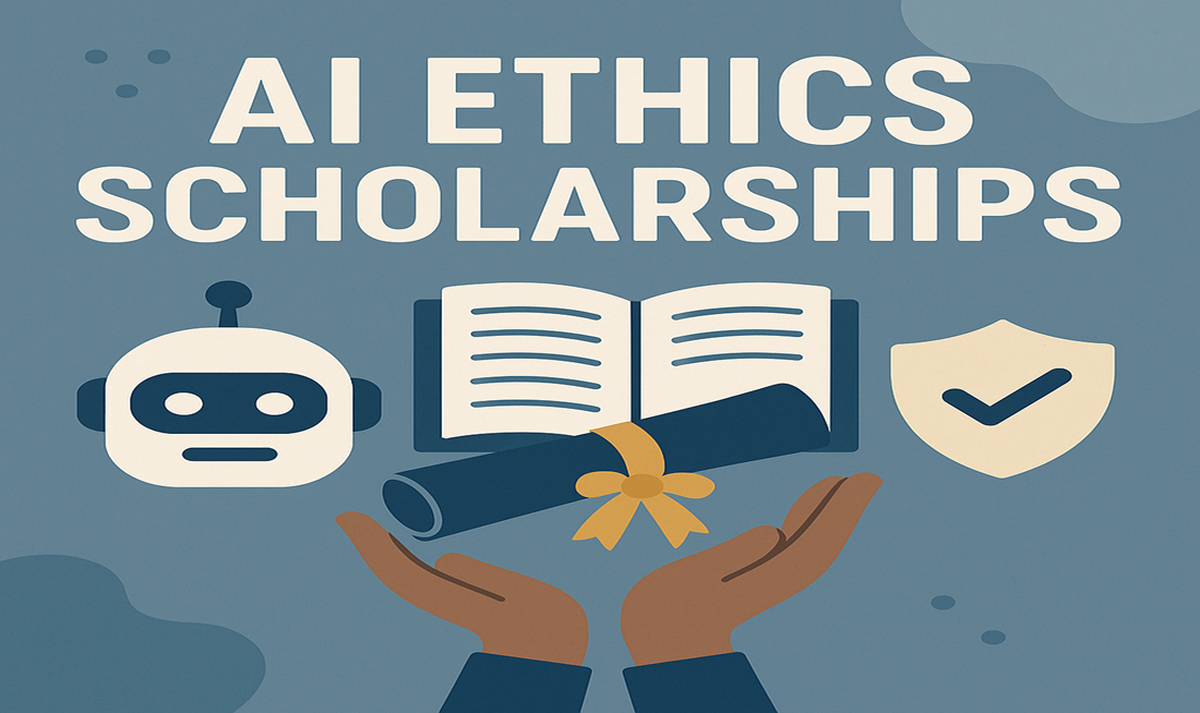 AI Ethics Scholarships