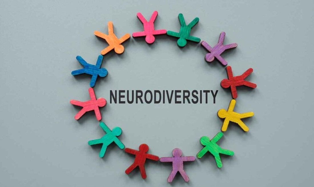 Neurodiversity in education