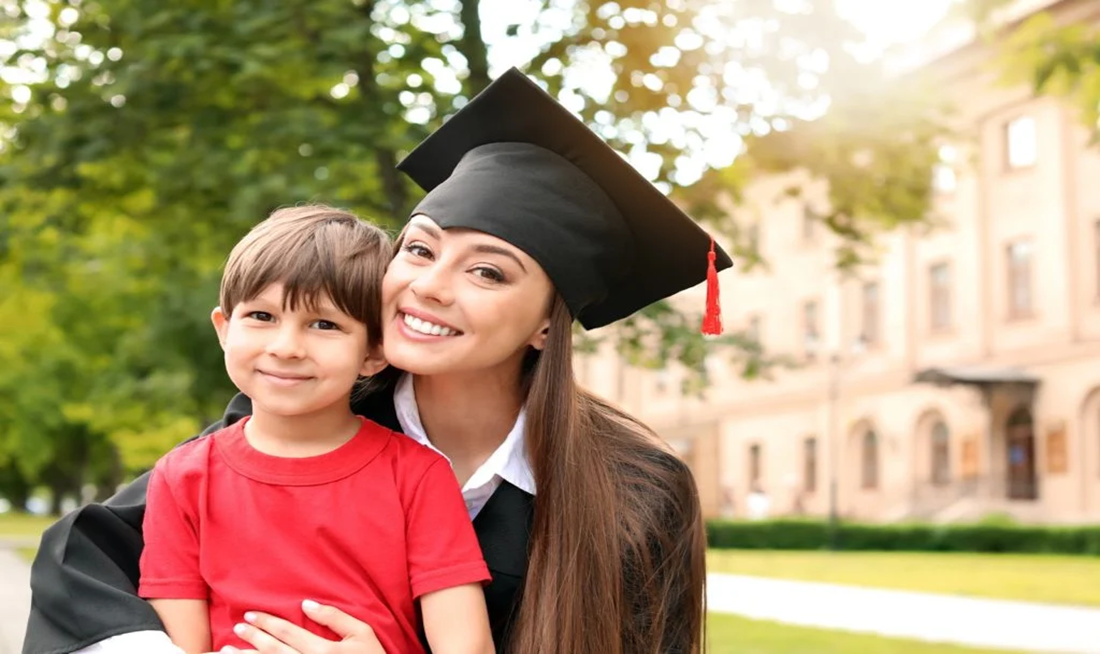 Single Parent Scholarships