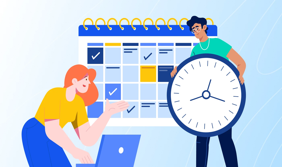 attendance tracking software