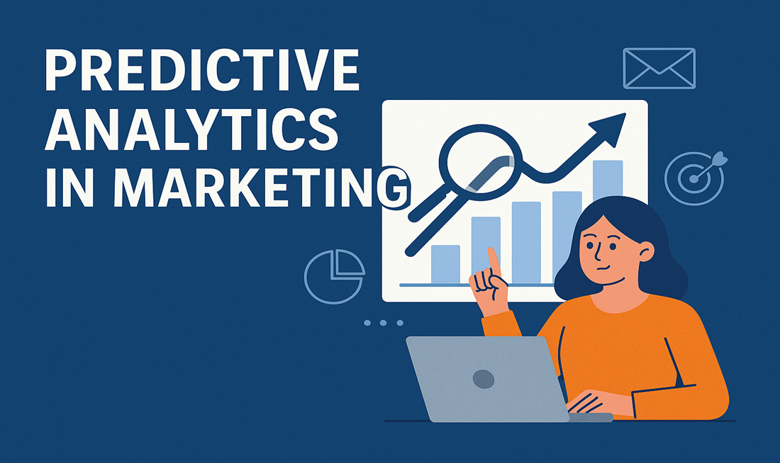 predictive analytics in marketing